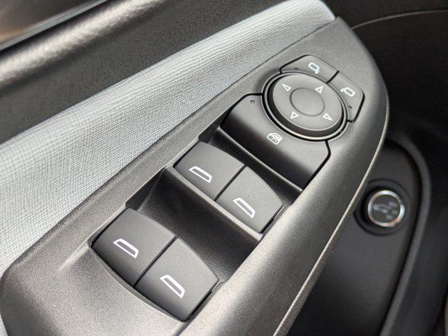 Photo of 2025 Cinnabar Metallic Buick Envista