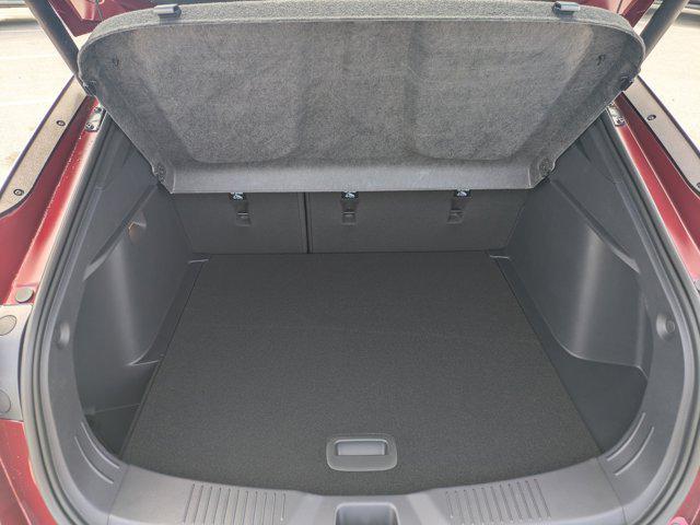 Photo of 2025 Cinnabar Metallic Buick Envista