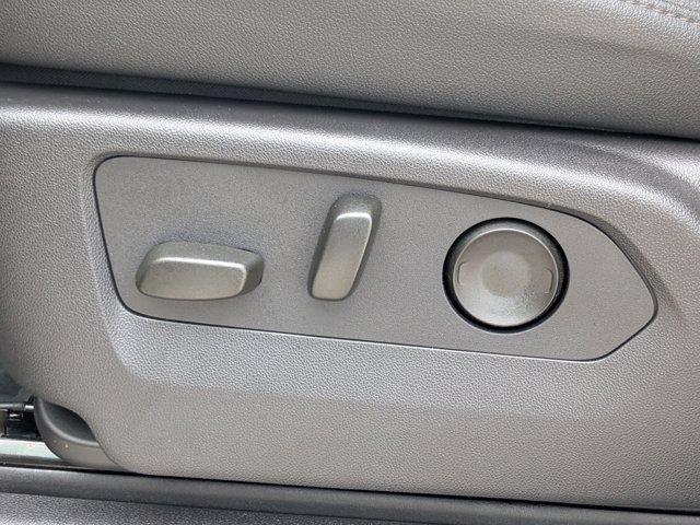 Photo of 2024 Black Chevrolet Silverado 1500