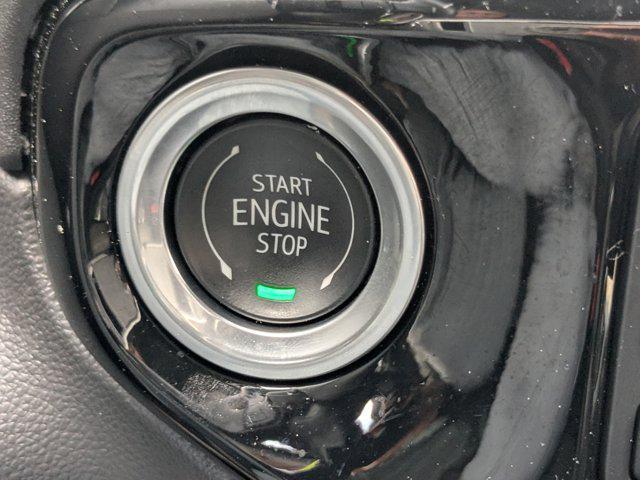 Photo of 2024 Black Chevrolet Silverado 1500