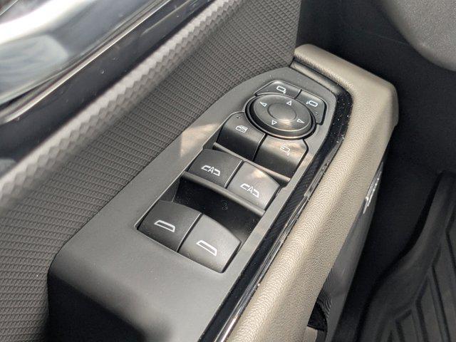 Photo of 2024 Black Chevrolet Silverado 1500
