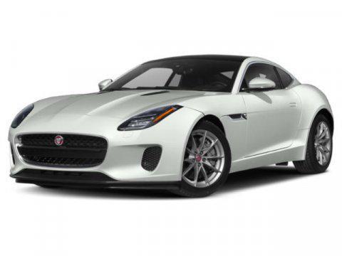 Photo of 2019 Fuji White Jaguar F-TYPE