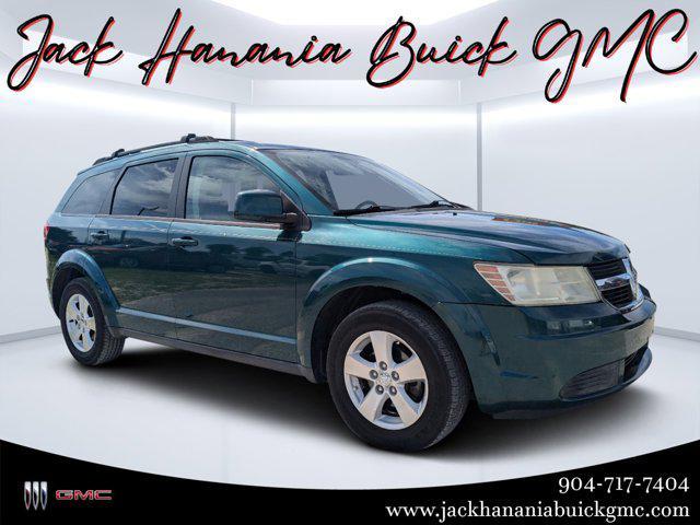 2009 Dodge Journey