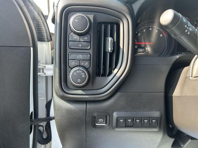 Photo of 2023 Summit White Chevrolet Silverado 3500
