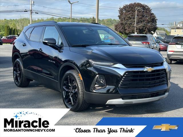 2022 Chevrolet Blazer