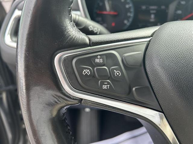 Photo of 2018 Pepperdust Metallic Chevrolet Equinox