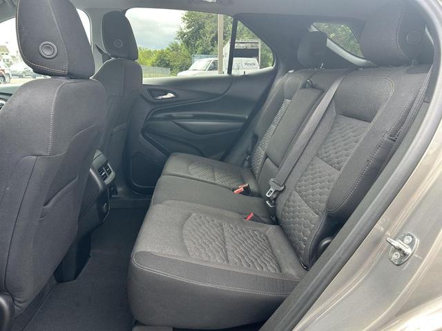 Photo of 2018 Pepperdust Metallic Chevrolet Equinox