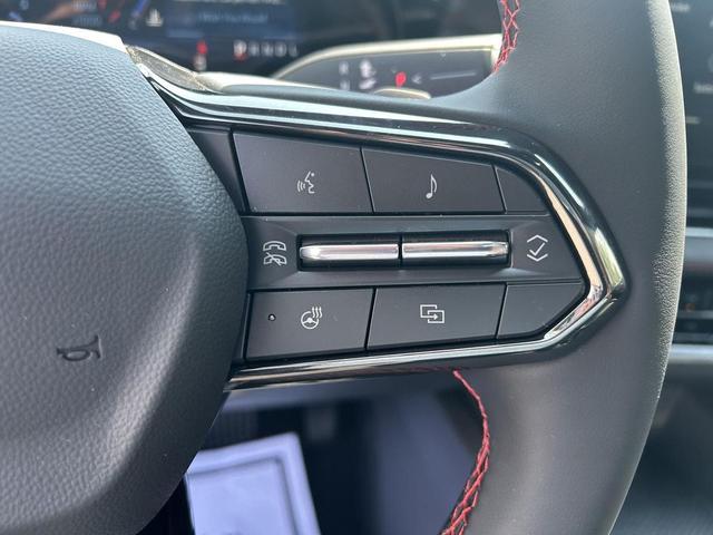 Photo of 2026 Mosaic Black Metallic Chevrolet Equinox