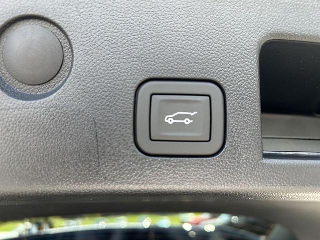 Photo of 2026 Mosaic Black Metallic Chevrolet Equinox