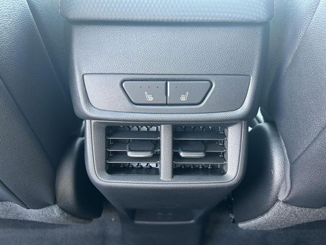 Photo of 2026 Mosaic Black Metallic Chevrolet Equinox