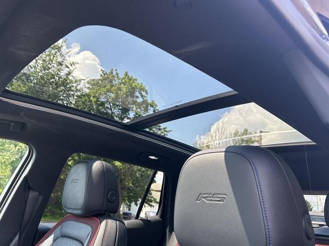 Photo of 2026 Mosaic Black Metallic Chevrolet Equinox