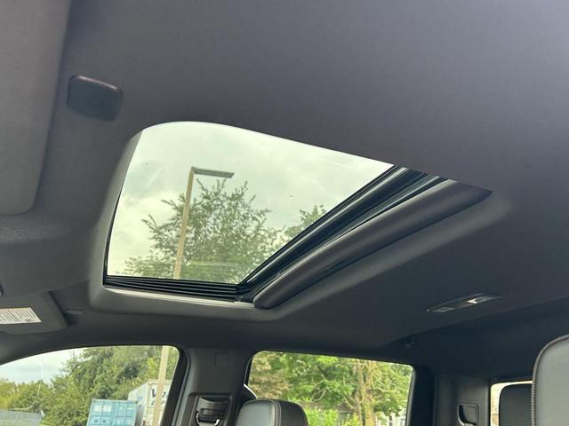 Photo of 2023 Black Chevrolet Silverado 1500