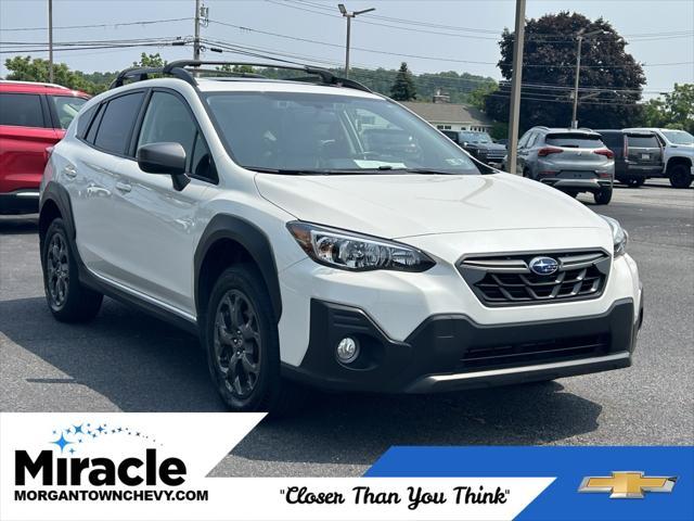 2023 Subaru Crosstrek