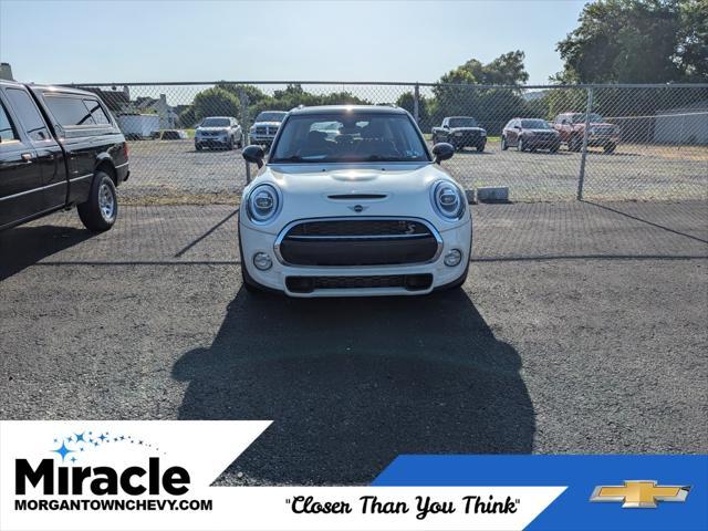 2019 MINI Hardtop