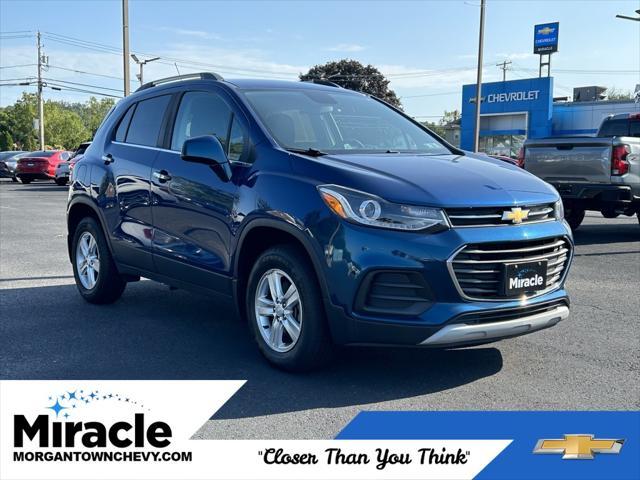 2019 Chevrolet TRAX