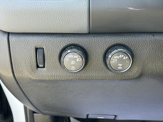 Photo of 2022 Summit White Chevrolet Colorado