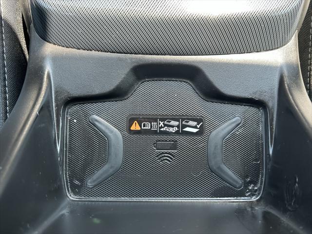 Photo of 2022 Summit White Chevrolet Colorado