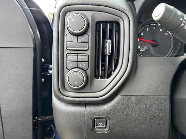 Photo of 2026 Lakeshore Blue Metallic Chevrolet Silverado 2500