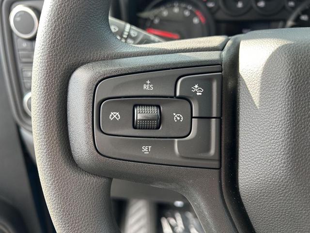 Photo of 2026 Lakeshore Blue Metallic Chevrolet Silverado 2500