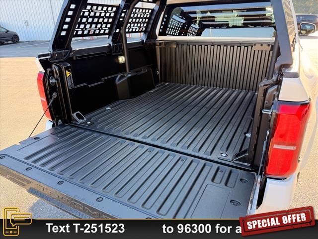 Photo of 2025 0040 Toyota Tacoma
