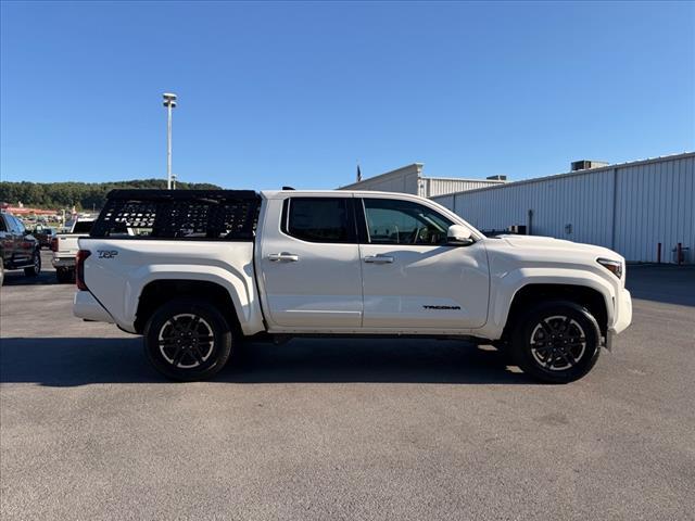 Photo of 2025 0040 Toyota Tacoma