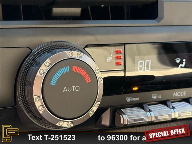 Photo of 2025 0040 Toyota Tacoma