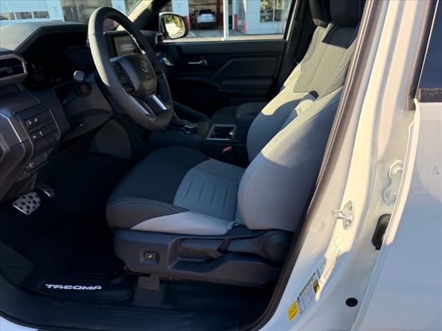 Photo of 2025 0040 Toyota Tacoma