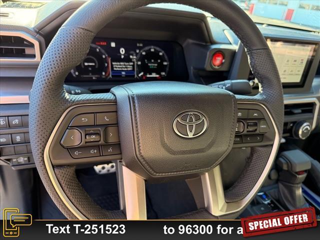 Photo of 2025 0040 Toyota Tacoma
