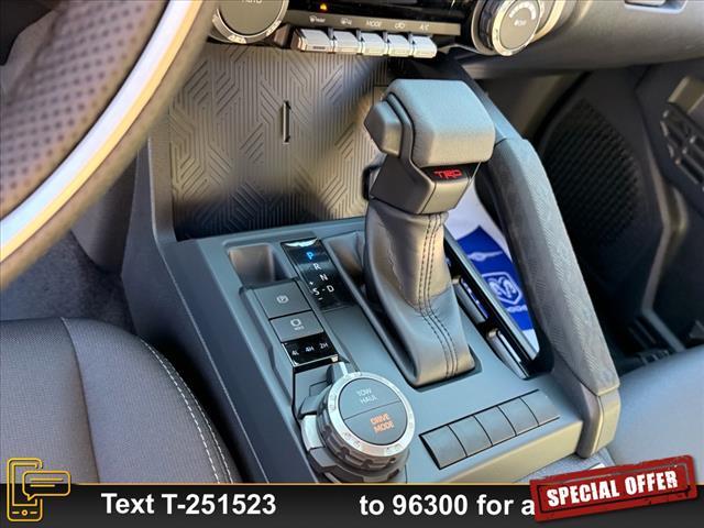 Photo of 2025 0040 Toyota Tacoma