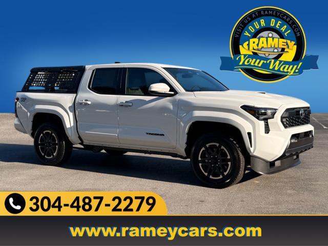 Photo of 2025 0040 Toyota Tacoma