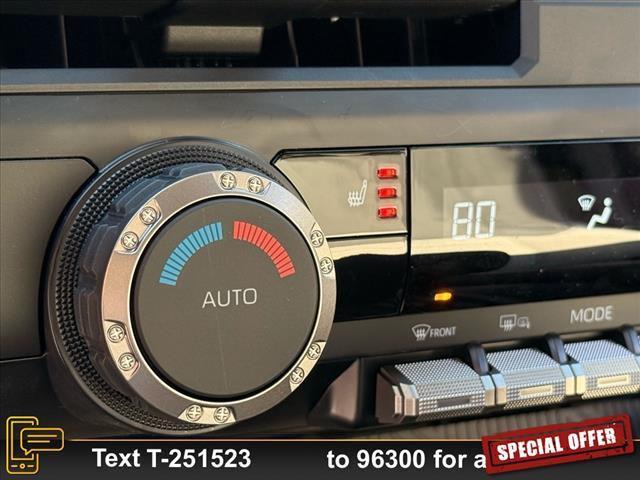 Photo of 2025 0040 Toyota Tacoma