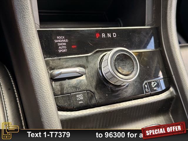 Photo of 2024 Midnight Sky Jeep Grand Cherokee 4xe