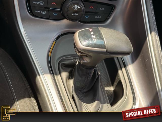 Photo of 2020 Torred Clearcoat Dodge Challenger