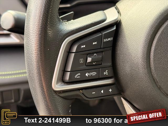 Photo of 2023 Ice Silver Metallic Subaru Outback