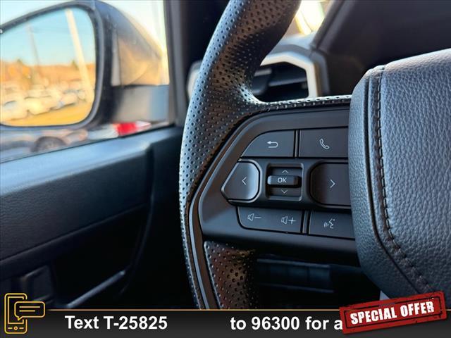 Photo of 2025 Celestial Silver Metallic Toyota Tacoma