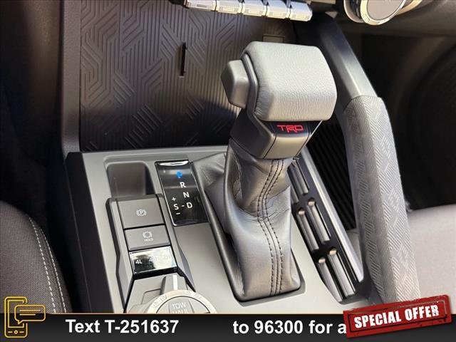 Photo of 2025 01l7 Toyota Tacoma