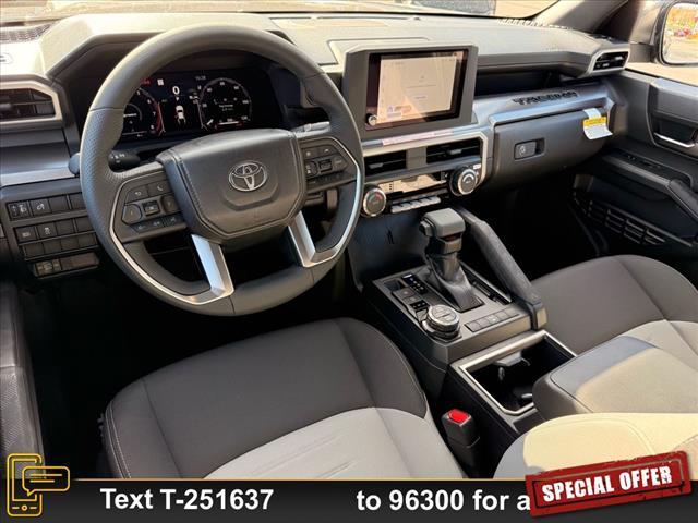 Photo of 2025 01l7 Toyota Tacoma