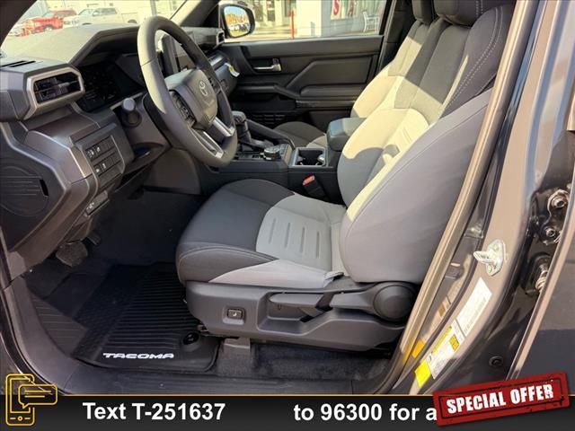 Photo of 2025 01l7 Toyota Tacoma