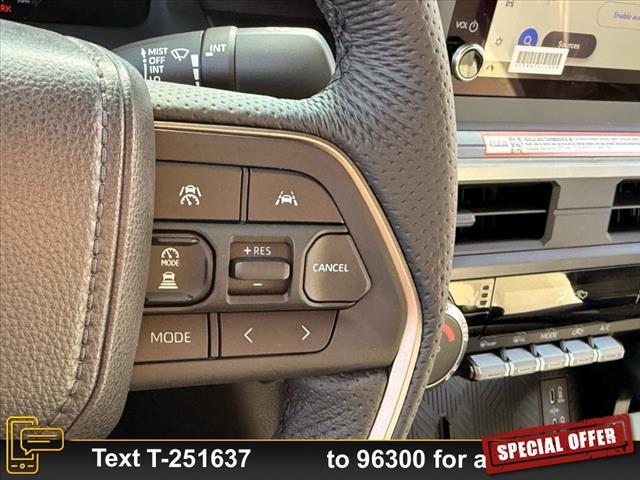 Photo of 2025 01l7 Toyota Tacoma
