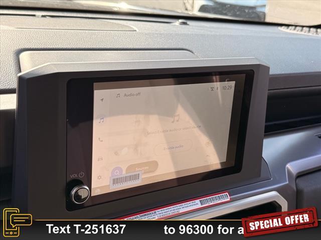 Photo of 2025 01l7 Toyota Tacoma