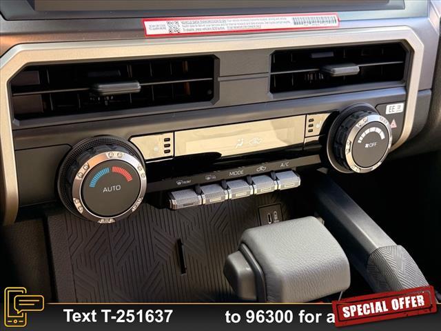 Photo of 2025 01l7 Toyota Tacoma