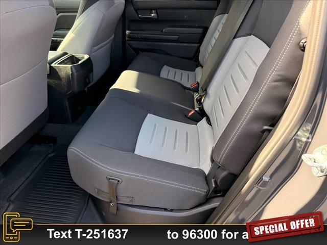 Photo of 2025 01l7 Toyota Tacoma