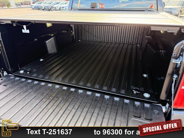 Photo of 2025 01l7 Toyota Tacoma