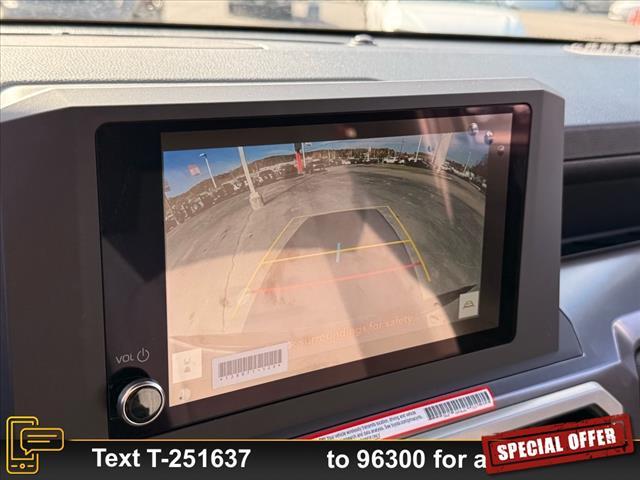 Photo of 2025 01l7 Toyota Tacoma