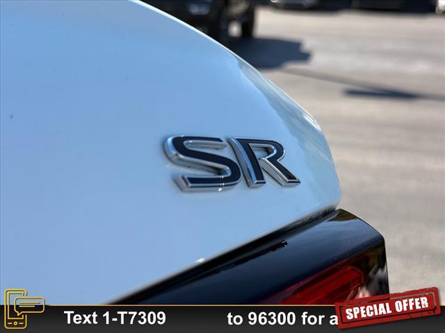 Photo of 2022 Pearl White Tricoat Nissan Altima