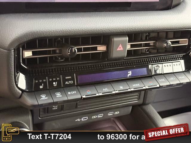 Photo of 2024 Heritage Blue/Gray Scape Toyota Land Cruiser