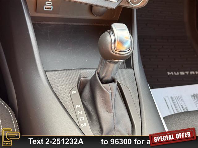 Photo of 2024 Grabber Blue Metallic Ford Mustang