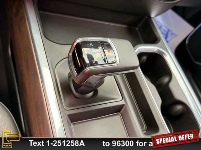 Photo of 2023 Sterling Metallic GMC Sierra 1500