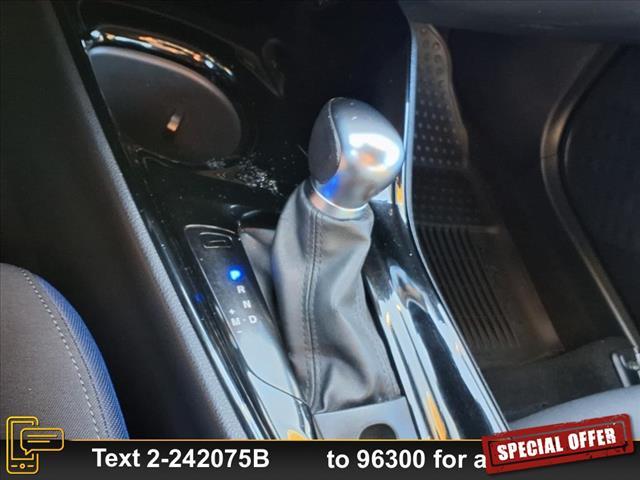 Photo of 2021 Bronze Oxide Toyota C-HR