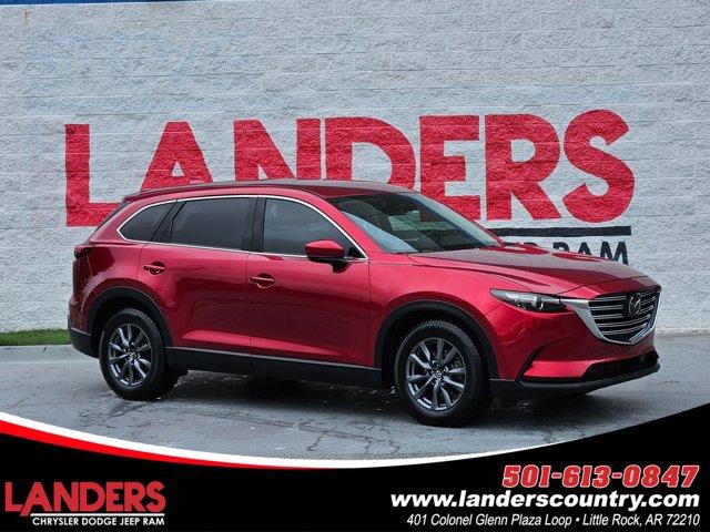 2020 Mazda CX-9